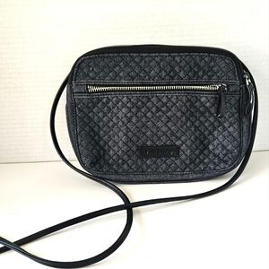 Vera Bradley Little Hipster Crossbody‎ Bag